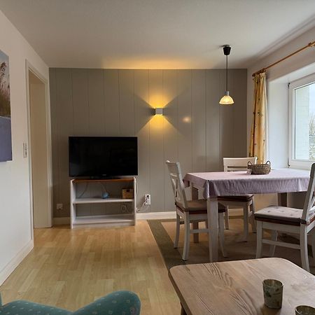 Wyk auf Föhr Apartment 1 Oder 2 מראה חיצוני תמונה