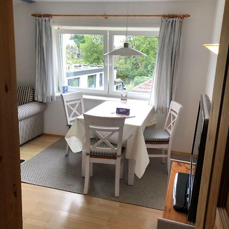 Wyk auf Föhr Apartment 1 Oder 2 מראה חיצוני תמונה