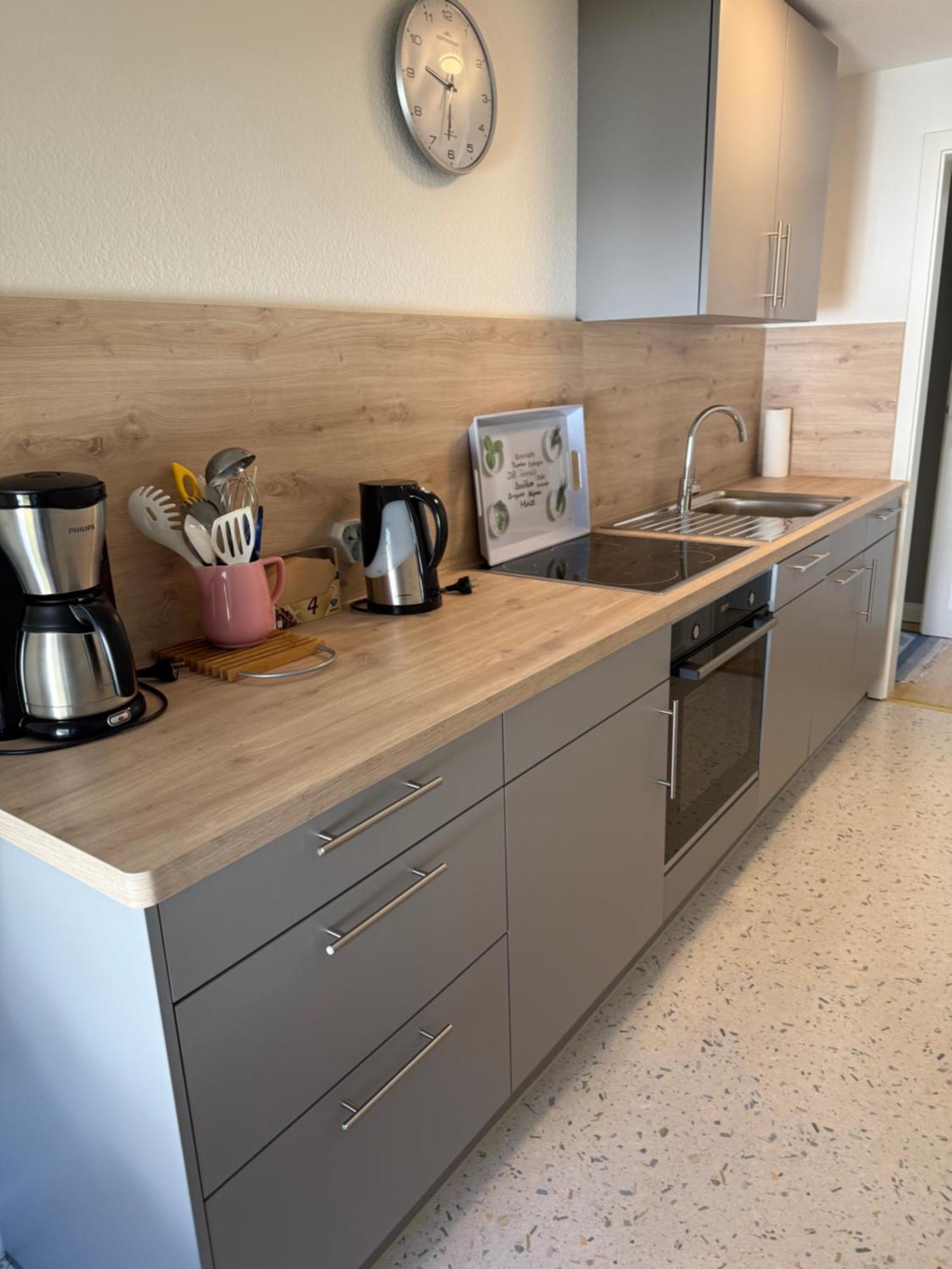 Wyk auf Föhr Apartment 1 Oder 2 מראה חיצוני תמונה