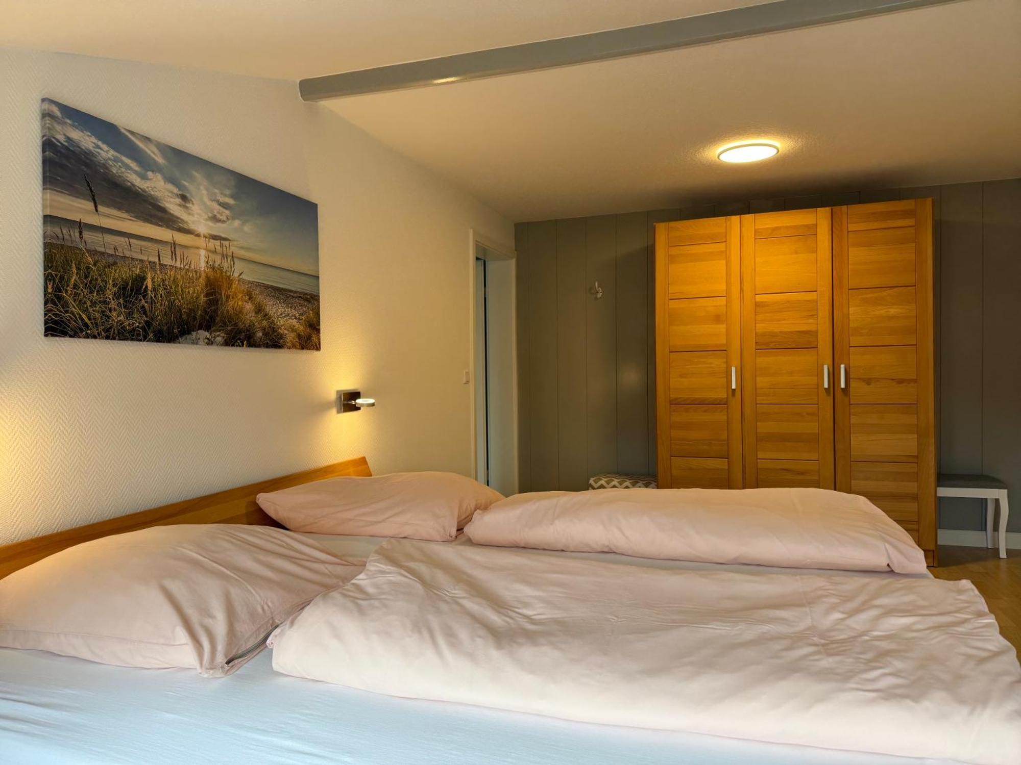Wyk auf Föhr Apartment 1 Oder 2 מראה חיצוני תמונה