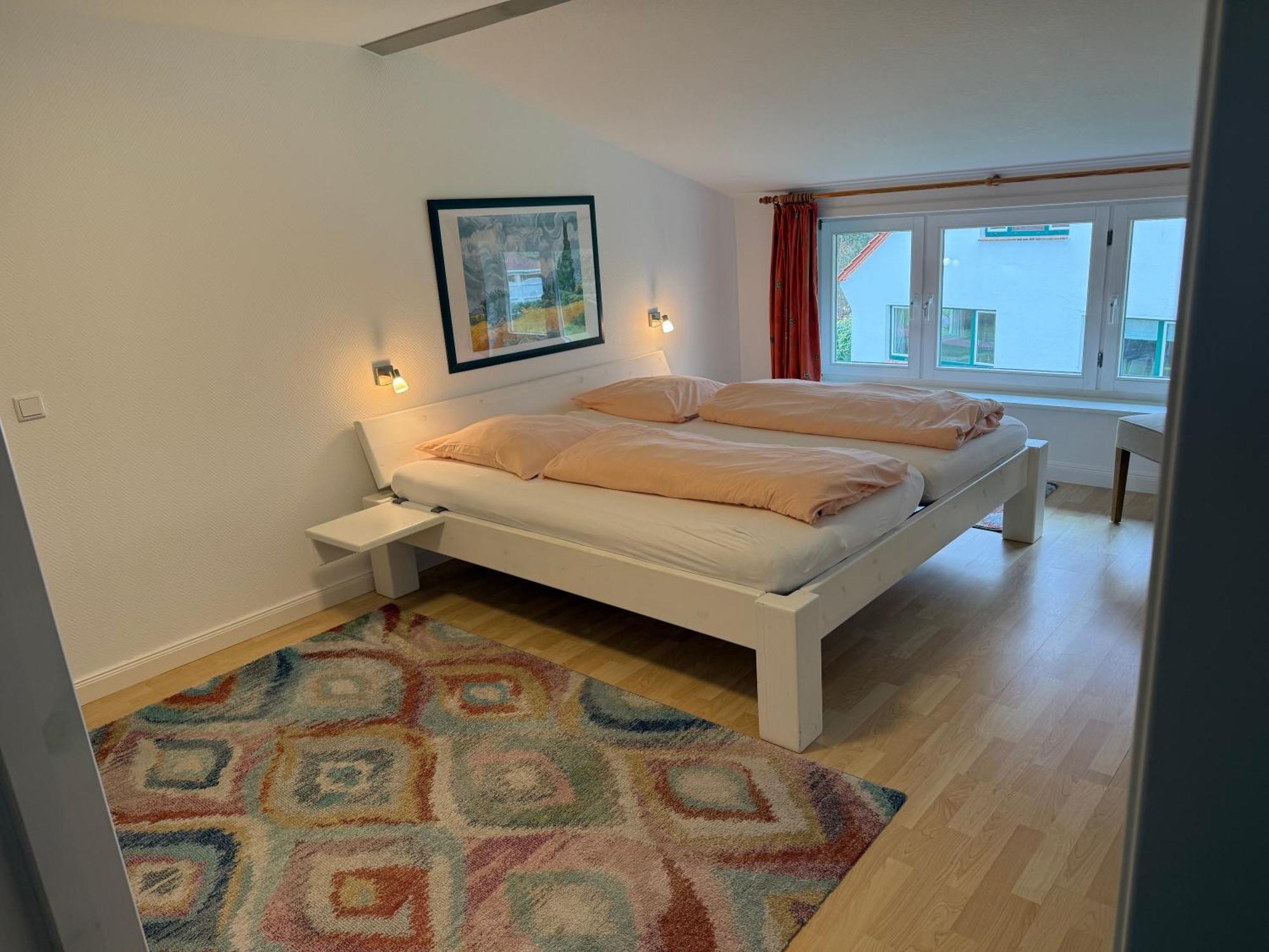 Wyk auf Föhr Apartment 1 Oder 2 מראה חיצוני תמונה