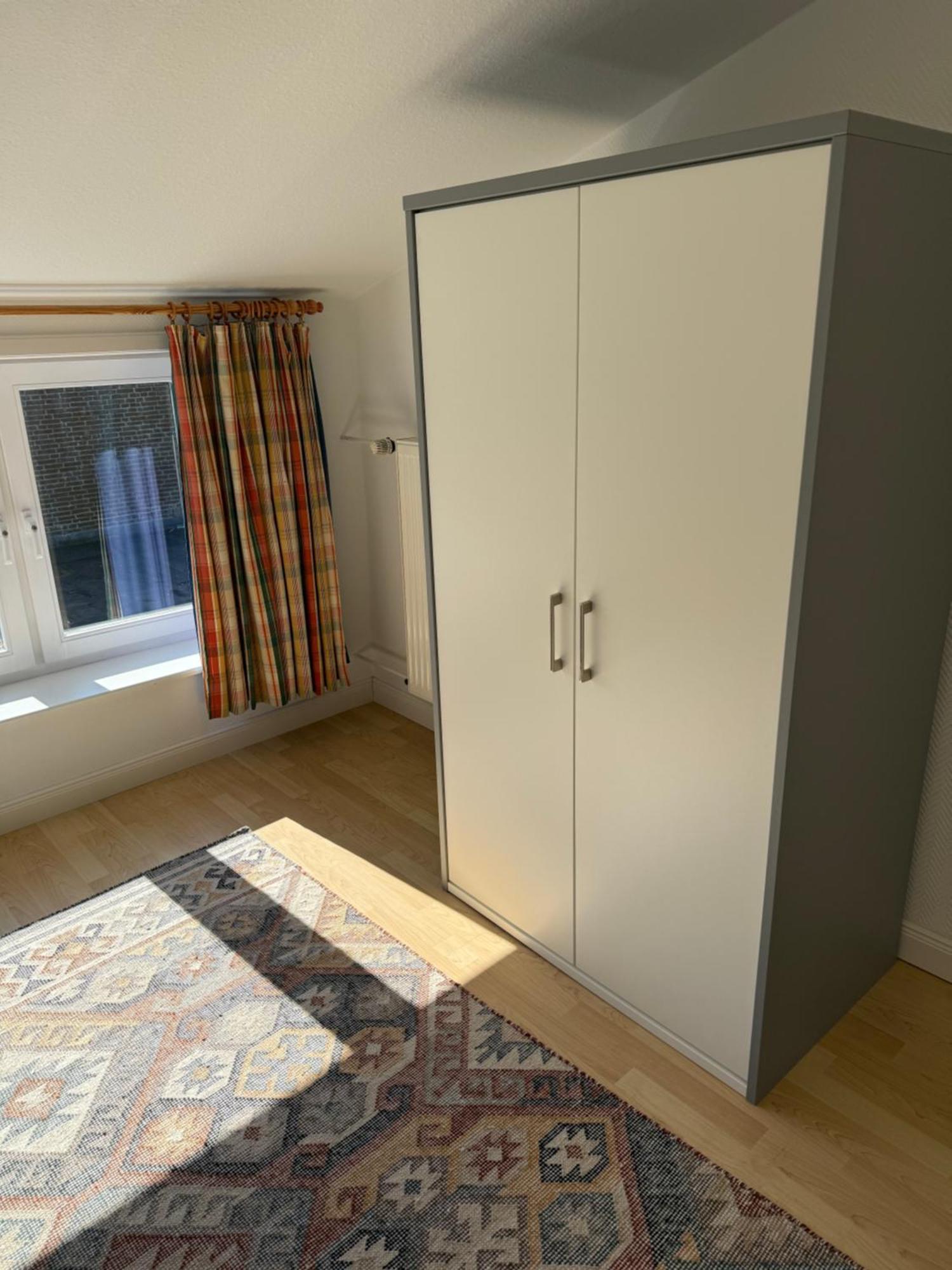 Wyk auf Föhr Apartment 1 Oder 2 מראה חיצוני תמונה