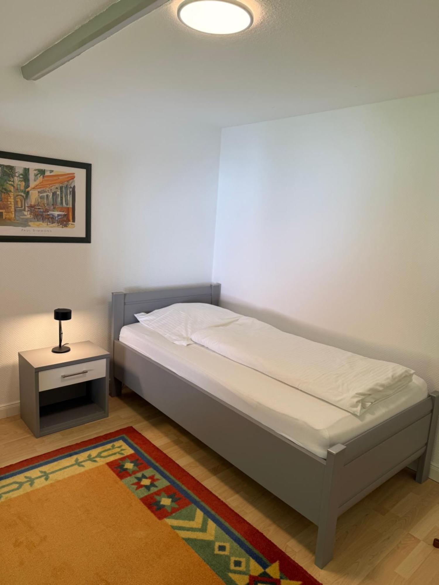Wyk auf Föhr Apartment 1 Oder 2 מראה חיצוני תמונה