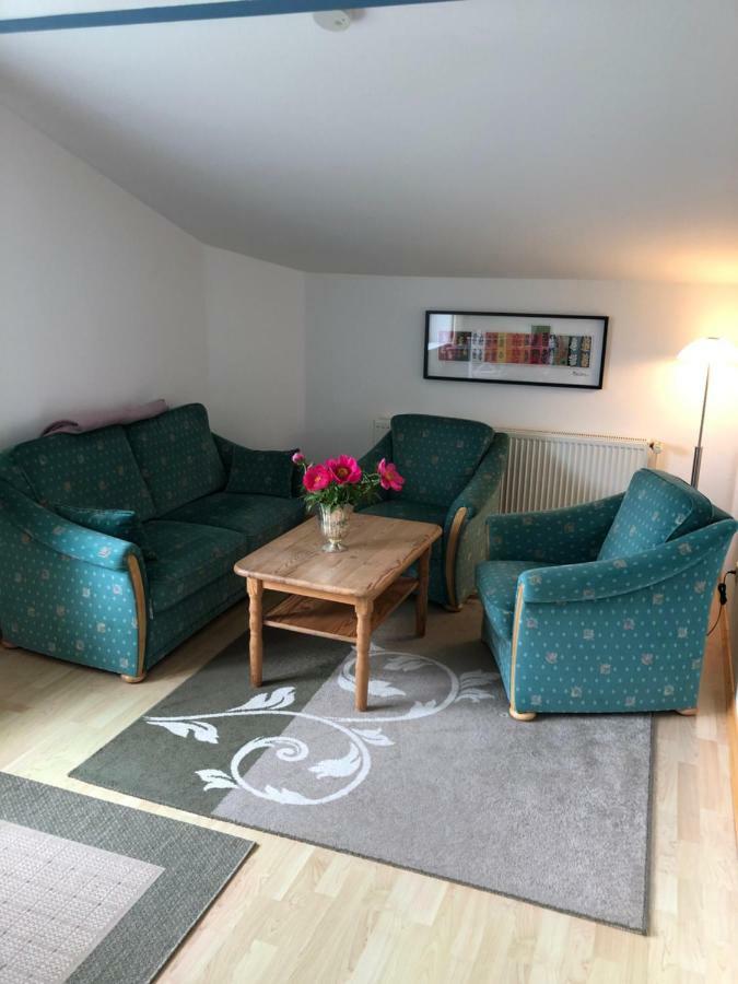 Wyk auf Föhr Apartment 1 Oder 2 מראה חיצוני תמונה