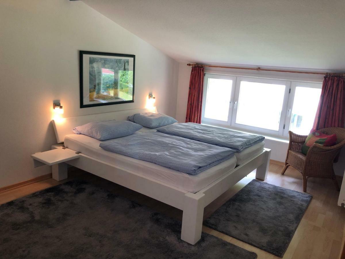 Wyk auf Föhr Apartment 1 Oder 2 מראה חיצוני תמונה