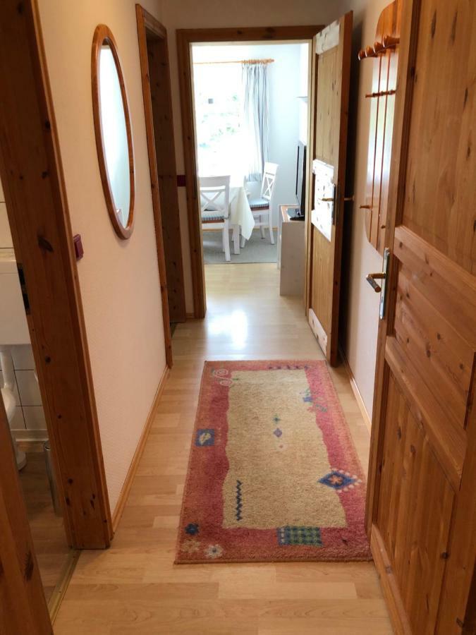 Wyk auf Föhr Apartment 1 Oder 2 מראה חיצוני תמונה