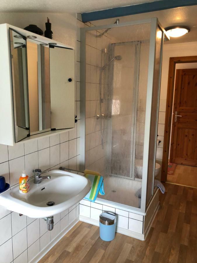 Wyk auf Föhr Apartment 1 Oder 2 מראה חיצוני תמונה