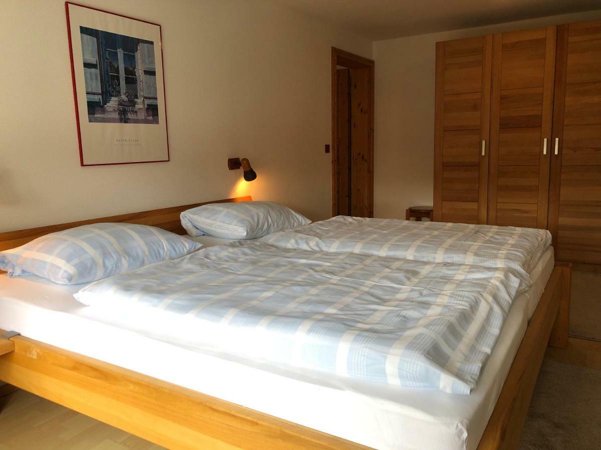 Wyk auf Föhr Apartment 1 Oder 2 מראה חיצוני תמונה