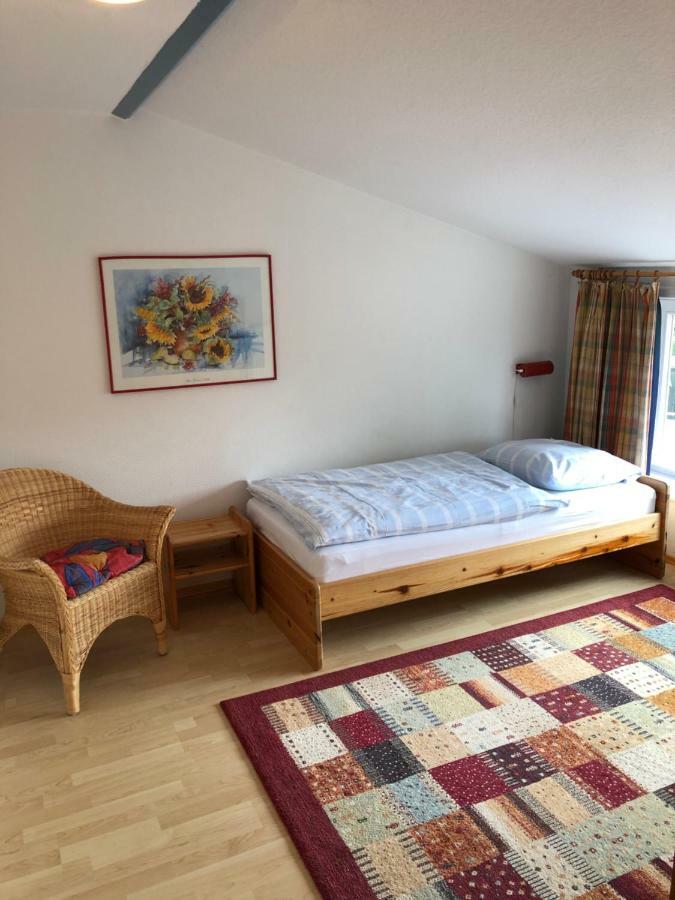 Wyk auf Föhr Apartment 1 Oder 2 מראה חיצוני תמונה